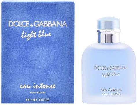 dolce gabbana aba light blue|Dolce & Gabbana light blue review.